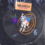 Artwork for "Trade Secrets"