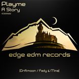 Artwork for "A Story"