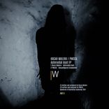 Artwork for "Asteroidal dust EP"