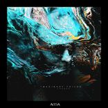 Artwork for "Imaginary Friend"