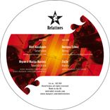 Portada para "Relatives 010"