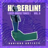 Artwork voor "Hi Berlin! (Deep-House Tunes), Vol. 6"