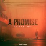 Portada para "A Promise"