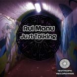 Artwork for "Just Talking"