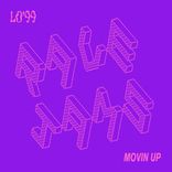 Artwork für "Movin Up"