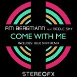 Artwork for "Come With Me"