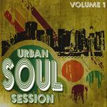 Artwork for "Urbans Soul Session, Vol. 1"