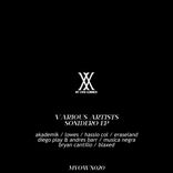 Artwork for "Sonidero"