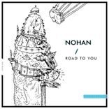 Portada para "Road to You"