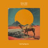 Artwork for "The Duduk"