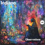 Artwork for "Observations"
