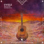 Portada para "Uvele"