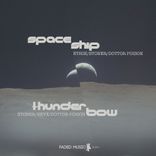 Artwork voor "Spaceship / Thunderbow"
