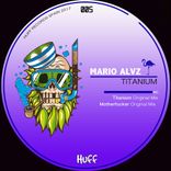 Artwork for "Titanium"