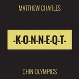 Artwork for "Chin Olympics"