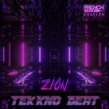 Artwork for "Tekkno Beat"