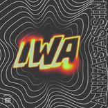 Artwork voor "Iwa"