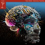 Artwork für "Stationary Traveling"