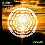 Artwork for "Egyptian God"