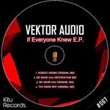 Artwork for "If Everyone Knew"