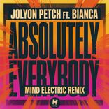 Portada para "Absolutely Everybody (Mind Electric Extended Remix)"