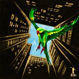 Artwork for "Life All Over"