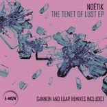 Artwork für "The Tenet of Lust EP"