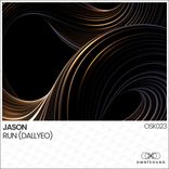 Portada para "RUN (Dallyeo)"