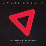 Portada para "Lies Within"