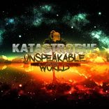 Artwork for "Unspeakable World"