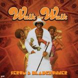 Artwork for "Walk the Walk"