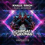 Artwork for "Full Power"