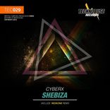 Artwork voor "Shebiza"