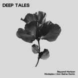 Artwork for "Beyond Horizon"