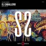 Artwork for "El Caballero"