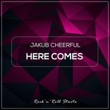 Artwork for "Here Comes"