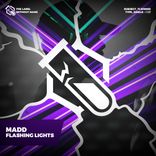 Artwork für "Flashing Lights"