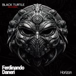 Artwork for "Horizon"