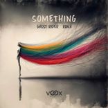 Artwork for "Something"