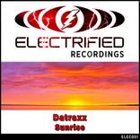 Artwork voor "Sunrise"