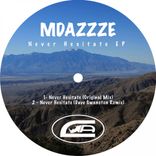 Artwork für "Never Hesitate EP"