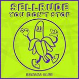 Artwork for "You Don´t Stop"