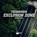 Artwork voor "Exclusion Zone"