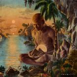 Artwork for "Third Eye Shut EP"