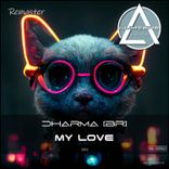 Artwork für "My Love"