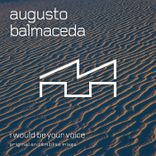 Artwork für "I Would Be Your Voice"