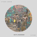 Artwork for "Alfama"