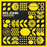 Artwork for "Emotions"