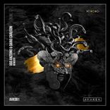 Artwork voor "Luxure"