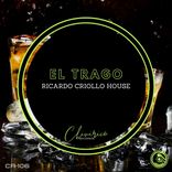 Artwork for "El Trago"